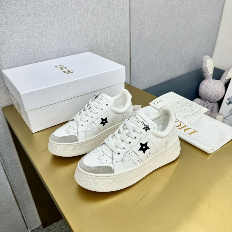 Christian Dior Sneakers